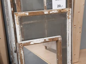 Vanhoja ikkunoita, Muu sisustus, Sisustus ja huonekalut, Pieksämäki, Tori.fi Vanhoja ikkunoita, Muu sisustus, Sisustus ja huonekalut, Pieksämäki, Tori.fi