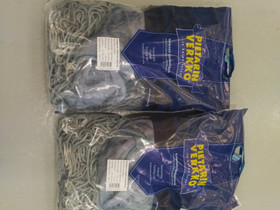 Muikkuverkko 0,15x12x1,8. Sh. 66 eur, Kalastustarvikkeet, Metsästys ja kalastus, Kemi, Tori.fi Muikkuverkko 0,15x12x1,8. Sh. 66 eur, Kalastustarvikkeet, Metsästys ja kalastus, Kemi, Tori.fi