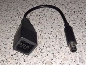 Virtakaapeli Muuntaja Xbox 360 TO Xbox 360E, Pelikonsolit ja pelaaminen, Viihde-elektroniikka, Lappeenranta, Tori.fi Virtakaapeli Muuntaja Xbox 360 TO Xbox 360E, Pelikonsolit ja pelaaminen, Viihde-elektroniikka, Lappeenranta, Tori.fi