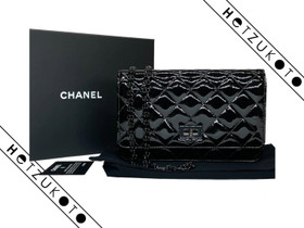 CHANEL 2.55 wallet on chain so black, 2019, Laukut ja hatut, Asusteet ja kellot, Helsinki, Tori.fi CHANEL 2.55 wallet on chain so black, 2019, Laukut ja hatut, Asusteet ja kellot, Helsinki, Tori.fi