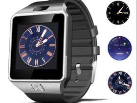 Smartwatch ;SIM ; Bluetooth ; 2.0MP kamera, Puhelintarvikkeet, Puhelimet ja tarvikkeet, Tuusula, Tori.fi