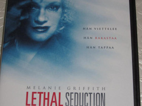 Lethal Seduction dvd, Elokuvat, Helsinki, Tori.fi