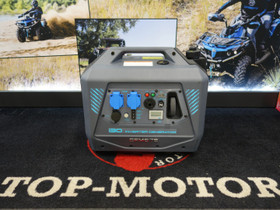 CFMoto i30 3kW invertteri aggregaatti, Muut koneet ja tarvikkeet, Työkoneet ja kalusto, Pori, Tori.fi CFMoto i30 3kW invertteri aggregaatti, Muut koneet ja tarvikkeet, Työkoneet ja kalusto, Pori, Tori.fi