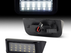 Rekisterikilven Ledvalot Opel Combo C alk 2019-, Autovaraosat, Auton varaosat ja tarvikkeet, Vantaa, Tori.fi Rekisterikilven Ledvalot Opel Combo C alk 2019-, Autovaraosat, Auton varaosat ja tarvikkeet, Vantaa, Tori.fi