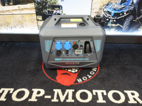 CFMoto i20 2kW invertteri aggregaatti, Muut koneet ja tarvikkeet, Työkoneet ja kalusto, Pori, Tori.fi CFMoto i20 2kW invertteri aggregaatti, Muut koneet ja tarvikkeet, Työkoneet ja kalusto, Pori, Tori.fi