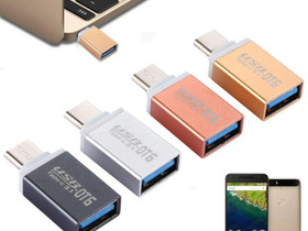 OTG -adapteri ;USB 3.1 Type C, Puhelintarvikkeet, Puhelimet ja tarvikkeet, Tuusula, Tori.fi OTG -adapteri ;USB 3.1 Type C, Puhelintarvikkeet, Puhelimet ja tarvikkeet, Tuusula, Tori.fi