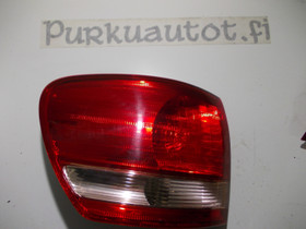 Toyota avensis verso 2003 takavalo, Autovaraosat, Auton varaosat ja tarvikkeet, Kaarina, Tori.fi Toyota avensis verso 2003 takavalo, Autovaraosat, Auton varaosat ja tarvikkeet, Kaarina, Tori.fi