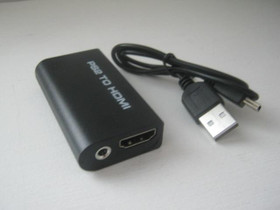 PS1 / PS2 HDMI adapteri, Pelikonsolit ja pelaaminen, Viihde-elektroniikka, Kangasala, Tori.fi PS1 / PS2 HDMI adapteri, Pelikonsolit ja pelaaminen, Viihde-elektroniikka, Kangasala, Tori.fi