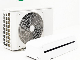 Ilmalämpöpumppu Nordic 9000Btu 2,6kW, Lämmityslaitteet ja takat, Rakennustarvikkeet ja työkalut, Kalajoki, Tori.fi Ilmalämpöpumppu Nordic 9000Btu 2,6kW, Lämmityslaitteet ja takat, Rakennustarvikkeet ja työkalut, Kalajoki, Tori.fi