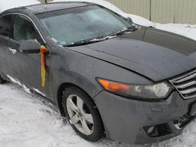 Purkuauto: HONDA ACCORD 2.0 SEDAN -2008, Autovaraosat, Auton varaosat ja tarvikkeet, Tampere, Tori.fi Purkuauto: HONDA ACCORD 2.0 SEDAN -2008, Autovaraosat, Auton varaosat ja tarvikkeet, Tampere, Tori.fi