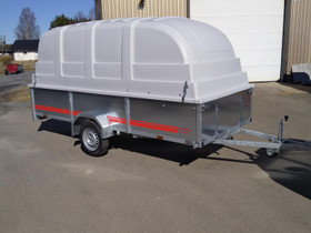 SR-750 Traileri, Peräkärryt ja trailerit, Auton varaosat ja tarvikkeet, Kauhava, Tori.fi SR-750 Traileri, Peräkärryt ja trailerit, Auton varaosat ja tarvikkeet, Kauhava, Tori.fi