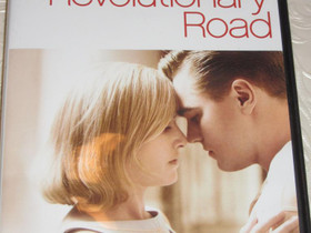Revolutionary Road dvd, Elokuvat, Helsinki, Tori.fi