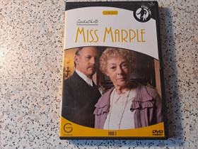 Miss Marple Kausi 3 (2 DVD), Elokuvat, Lappeenranta, Tori.fi Miss Marple Kausi 3 (2 DVD), Elokuvat, Lappeenranta, Tori.fi
