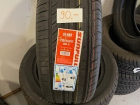 215/55R17 Sunfull SF-888, Renkaat ja vanteet, Tuusula, Tori.fi