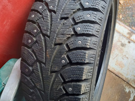 Hankook 185/55/15, Renkaat ja vanteet, Muhos, Tori.fi Hankook 185/55/15, Renkaat ja vanteet, Muhos, Tori.fi