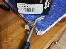 Defa DA411347 Lohkolämmitin Skoda, Autovaraosat, Auton varaosat ja tarvikkeet, Haapajärvi, Tori.fi Defa DA411347 Lohkolämmitin Skoda, Autovaraosat, Auton varaosat ja tarvikkeet, Haapajärvi, Tori.fi