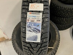 175/65R14 Hankook I Pike RS2, Renkaat ja vanteet, Tuusula, Tori.fi