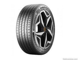 225/50r17 Continental PremiumContact 7, Renkaat ja vanteet, Tuusula, Tori.fi