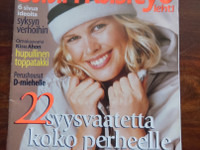 Suuri Käsityölehti 9/2001