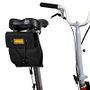 Er Restrap / Brompton tanko- ja satulaukkuja ed