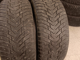 Nokian 265/50R19 Hakkapeliitta SUV 8, Renkaat ja vanteet, Imatra, Tori.fi