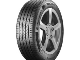 225/65R17 Continental UltraContact, Renkaat ja vanteet, Tuusula, Tori.fi