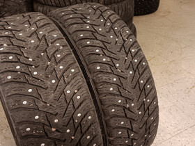 Nokian 175/65R14 Hakkapeliitta 8, Renkaat ja vanteet, Imatra, Tori.fi