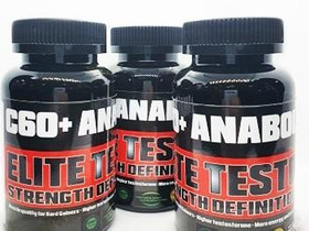 C60+ Anabol ELITE TESTO - KUURI, Kuntoilu ja fitness, Urheilu ja ulkoilu, Helsinki, Tori.fi C60+ Anabol ELITE TESTO - KUURI, Kuntoilu ja fitness, Urheilu ja ulkoilu, Helsinki, Tori.fi