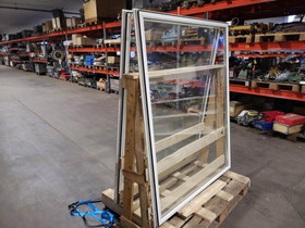 Ikkunaelementti 1305x1630x40 mm, Ikkunat, ovet ja lattiat, Rakennustarvikkeet ja työkalut, Luumäki, Tori.fi Ikkunaelementti 1305x1630x40 mm, Ikkunat, ovet ja lattiat, Rakennustarvikkeet ja työkalut, Luumäki, Tori.fi