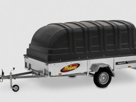 Majava M5030 LJ +Europlast-kuomu100cm, Peräkärryt ja trailerit, Auton varaosat ja tarvikkeet, Harjavalta, Tori.fi Majava M5030 LJ +Europlast-kuomu100cm, Peräkärryt ja trailerit, Auton varaosat ja tarvikkeet, Harjavalta, Tori.fi