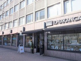 Valoisa kaksio aivan ydinkeskustassa (Kauppakatu), Vuokrattavat asunnot, Asunnot, Joensuu, Tori.fi Valoisa kaksio aivan ydinkeskustassa (Kauppakatu), Vuokrattavat asunnot, Asunnot, Joensuu, Tori.fi