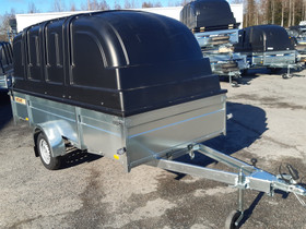 Betanet Cargo XL *Outlet, Perkrryt ja trailerit, Auton varaosat ja tarvikkeet, Hmeenlinna, Tori.fi