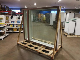 Fenestran Ikkuna 209x179x21cm ruskea, Ikkunat, ovet ja lattiat, Rakennustarvikkeet ja työkalut, Luumäki, Tori.fi Fenestran Ikkuna 209x179x21cm ruskea, Ikkunat, ovet ja lattiat, Rakennustarvikkeet ja työkalut, Luumäki, Tori.fi