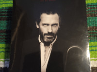 House M.D - Complete Box (46 disc) DVD