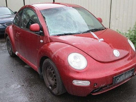 Purkuauto: VW BEETLE 2,0 -1999, Autovaraosat, Auton varaosat ja tarvikkeet, Tampere, Tori.fi Purkuauto: VW BEETLE 2,0 -1999, Autovaraosat, Auton varaosat ja tarvikkeet, Tampere, Tori.fi