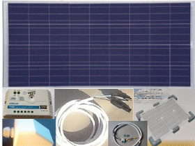 Matkailuauton aurinkosähköpaketti 160W, 10A LED, Matkailuautojen tarvikkeet, Matkailuautojen tarvikkeet, Pietarsaari, Tori.fi Matkailuauton aurinkosähköpaketti 160W, 10A LED, Matkailuautojen tarvikkeet, Matkailuautojen tarvikkeet, Pietarsaari, Tori.fi