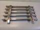 Kromi ters ritil seinn 300x580x55 mm