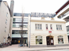 Huippupaikalla valoisa kaksio (Torikatu 23), Vuokrattavat asunnot, Asunnot, Joensuu, Tori.fi Huippupaikalla valoisa kaksio (Torikatu 23), Vuokrattavat asunnot, Asunnot, Joensuu, Tori.fi