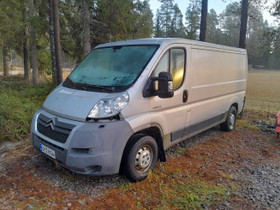 Citroen Jumper, Autovaraosat, Auton varaosat ja tarvikkeet, Kurikka, Tori.fi