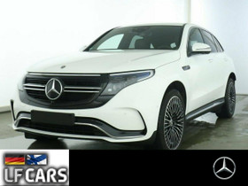 Mercedes-Benz EQC, Autot, Tampere, Tori.fi Mercedes-Benz EQC, Autot, Tampere, Tori.fi