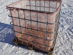 Siirrettävä klapihäkki, Muu rakentaminen ja remontointi, Rakennustarvikkeet ja työkalut, Virrat, Tori.fi Siirrettävä klapihäkki, Muu rakentaminen ja remontointi, Rakennustarvikkeet ja työkalut, Virrat, Tori.fi