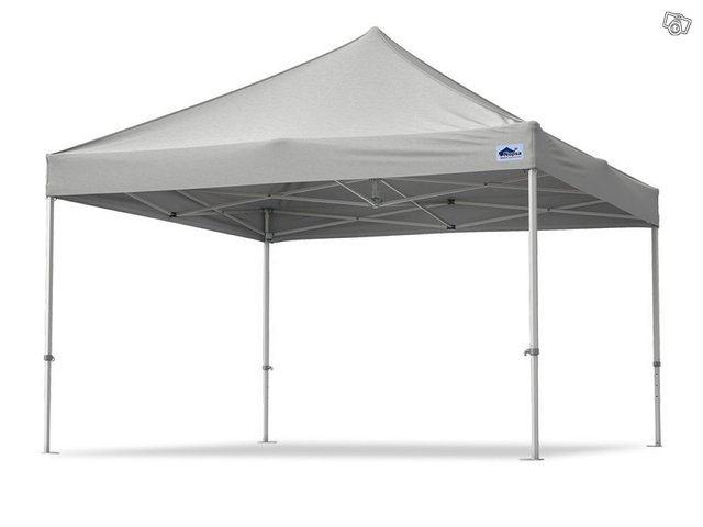 Nopsa pikateltta / pop up teltta 4×4 m Pro