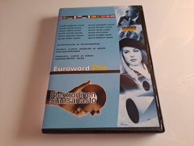 Euroword Pro elektroninen suursanasto (PC), Tietokoneohjelmat, Tietokoneet ja lisälaitteet, Lappeenranta, Tori.fi Euroword Pro elektroninen suursanasto (PC), Tietokoneohjelmat, Tietokoneet ja lisälaitteet, Lappeenranta, Tori.fi