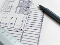 Rakennussuunnittelu ja piirustukset