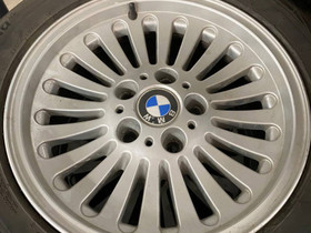 Bmw kesärenkaat vanteilla 215/55/16, Renkaat ja vanteet, Helsinki, Tori.fi Bmw kesärenkaat vanteilla 215/55/16, Renkaat ja vanteet, Helsinki, Tori.fi