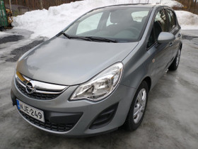 Opel Corsa , Autot, Nurmes, Tori.fi Opel Corsa , Autot, Nurmes, Tori.fi