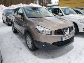 Nissan Qashqai 1,6, Autot, Nurmes, Tori.fi Nissan Qashqai 1,6, Autot, Nurmes, Tori.fi