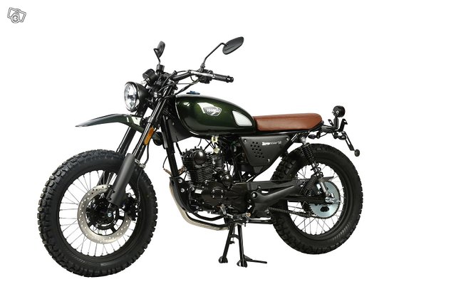 VIARELLI Scrambler 1