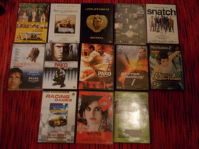 Pc cd,dvd, Elokuvat, Tampere, Tori.fi Pc cd,dvd, Elokuvat, Tampere, Tori.fi