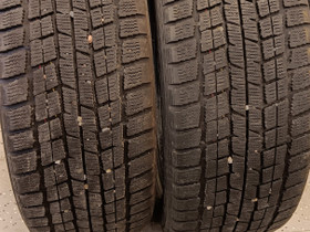 GoodYear 205/55R16 kitkarenkaat , Renkaat ja vanteet, Imatra, Tori.fi